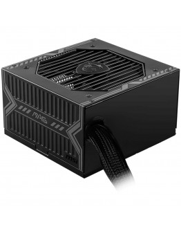 MSI MAG A750BN, 750W, 80 Plus Bronze, 120mm Low