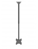 Neomounts Back-to-Back Screen Ceiling Mount (Heigh