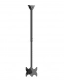 Neomounts Back-to-Back Screen Ceiling Mount (Heigh