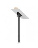Neomounts Back-to-Back Screen Ceiling Mount (Heigh