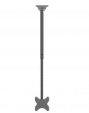 Neomounts Flat Screen Ceiling Mount (Height: 106-1