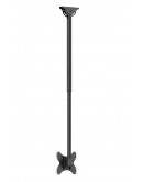 Neomounts Flat Screen Ceiling Mount (Height: 106-1