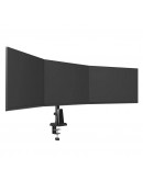 Neomounts Nero Triple Flat Screen Desk Mount (phon