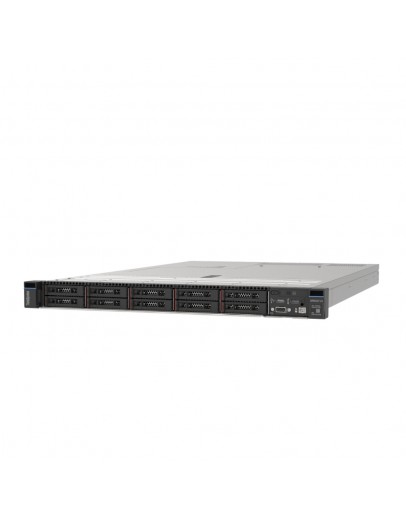 Lenovo ThinkSystem SR630 V3, Xeon Silver 4510 (12C