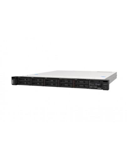Lenovo ThinkSystem SR250 V3, Xeon E-2436 (6C 2.9GH