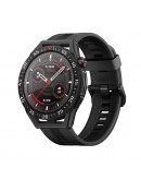 Huawei Watch GT 3 SE Matte Black, 1.43, Amoled, 46