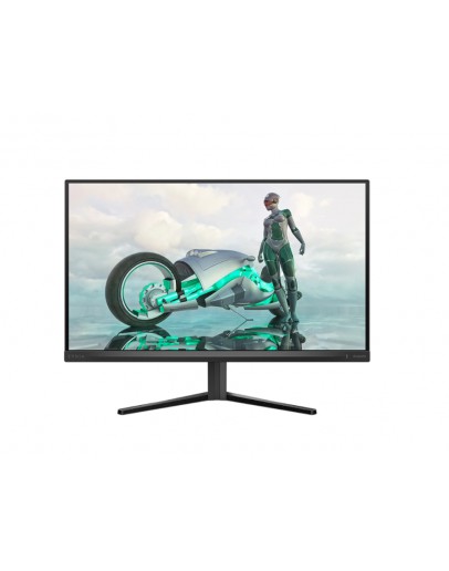 Монитор Philips Evnia 27M2N3500NL, 27 VA WLED, 2560x1440@1