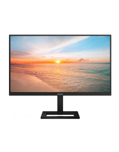 Монитор Philips 27E1N1800AE, 27 IPS WLED, 3840x2160@60Hz, 