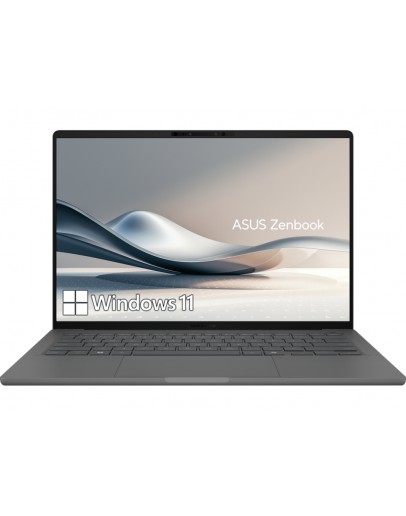 Лаптоп Asus Zenbook UX3407RA-QD026X, Snapdragon X Elite X