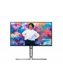 Монитор AOC U27U3CV, 27 Nano IPS WLED, 3840x2160@60Hz, 4ms
