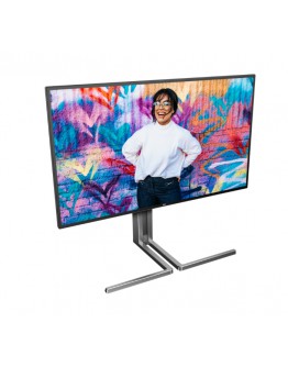 Монитор AOC U27U3CV, 27 Nano IPS WLED, 3840x2160@60Hz, 4ms