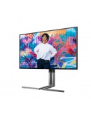 Монитор AOC U27U3CV, 27 Nano IPS WLED, 3840x2160@60Hz, 4ms