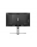 Монитор AOC U27U3CV, 27 Nano IPS WLED, 3840x2160@60Hz, 4ms