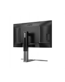 Монитор AOC U27U3CV, 27 Nano IPS WLED, 3840x2160@60Hz, 4ms