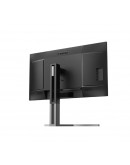 Монитор AOC U27U3CV, 27 Nano IPS WLED, 3840x2160@60Hz, 4ms