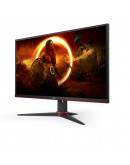 Монитор AOC 27G2SPAE/BK, 27 IPS WLED, 1920x1080@165Hz, 4ms
