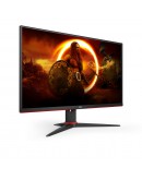 Монитор AOC 27G2SPAE/BK, 27 IPS WLED, 1920x1080@165Hz, 4ms
