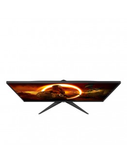 Монитор AOC 27G2SPAE/BK, 27 IPS WLED, 1920x1080@165Hz, 4ms
