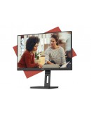 Монитор AOC 27E3QAF, 27 IPS WLED, 1920x1080@75Hz, 4ms GtG,
