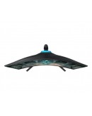 Монитор Samsung 32BG650 32 Odyssey G6 Smart, Curved 1000R,
