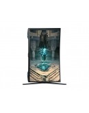 Монитор Samsung 32BG650 32 Odyssey G6 Smart, Curved 1000R,