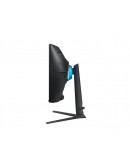 Монитор Samsung 32BG650 32 Odyssey G6 Smart, Curved 1000R,