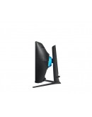 Монитор Samsung 32BG650 32 Odyssey G6 Smart, Curved 1000R,