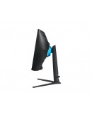 Монитор Samsung 32BG650 32 Odyssey G6 Smart, Curved 1000R,