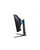 Монитор Samsung 32BG650 32 Odyssey G6 Smart, Curved 1000R,