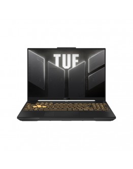 Лаптоп Asus TUF F16 FX607VU-RL048, Intel Core 5 210H 2.2 