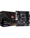 ASROCK B650M PG LIGHTNING AM5 Socket, 4x DDR5