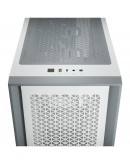 Corsair 4000D Airflow Tempered Glass Mid-Tower,