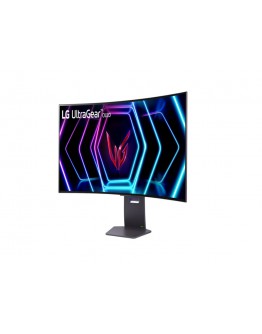 Монитор LG 39GS95QE-B, 39 Ultragear OLED 0.03ms (GtG), 21: