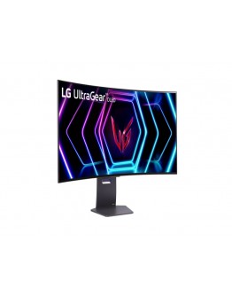 Монитор LG 39GS95QE-B, 39 Ultragear OLED 0.03ms (GtG), 21: