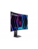 Монитор LG 39GS95QE-B, 39 Ultragear OLED 0.03ms (GtG), 21: