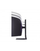 Монитор LG 39GS95QE-B, 39 Ultragear OLED 0.03ms (GtG), 21: