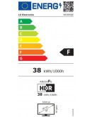 Монитор LG 39GS95QE-B, 39 Ultragear OLED 0.03ms (GtG), 21: