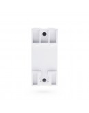 Смарт електромер No brand PST-ZMAi-90, За 35mm DIN, 220V, 60A, Wi-Fi, Tuya Smart, Бял - 91023