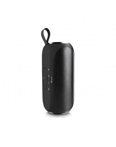 Тонколона Kisonli Q9S, Bluetooth, USB, SD, FM, Различни цветове - 22288