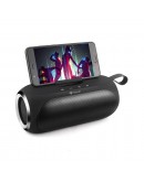 Тонколона Kisonli Q9S, Bluetooth, USB, SD, FM, Различни цветове - 22288