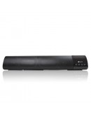Тонколона Kisonli LED-800B, Bluetooth, USB, SD, AUX, FM, Различни цветове - 22313