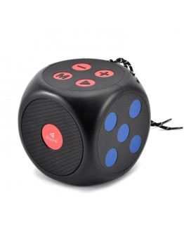 Тонколона Kisonli G15, Bluetooth, USB, SD, FM, Различни цветове - 22290