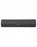 Тонколона Kisonli i-620, AUX, 2x3W, Черен - 22248