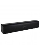 Тонколона Kisonli i-600, AUX, 2x3W, Черен - 22247