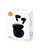 Bluetooth слушалки Kisonli F2, Различни цветове – 20790