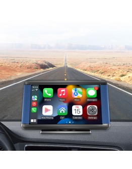 Преносим CarPlay / Android Auto дисплей No brand X300L, 7
