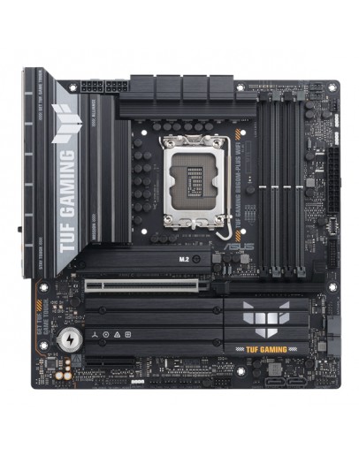 ASUS TUF GAMIN B860M-PLUS WIFI