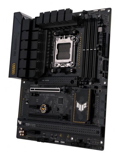 ASUS TUF GAMING B650-PLUS WIFI