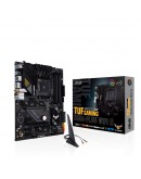 ASUS TUF GAM B550-PLUS WIFI II