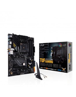 ASUS TUF GAM B550-PLUS WIFI II